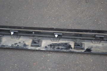 фото thumb №12, Планка порогова накладка права vw passat b8 універсал