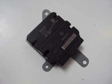 фото thumb №2, Модуль датчик подушка безпеки renault clio iv 1.5 dci 12-