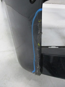 фото thumb №5, Бампер bmw 2 f45 f 46 m-pakiet перед передний