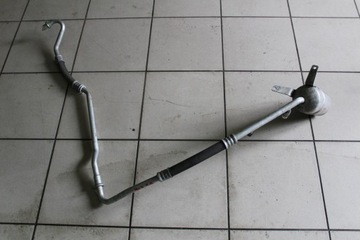 фото thumb №1, Ford mondeo mk3 1.8b шланг кондиціонера europa