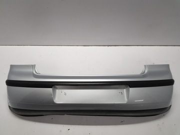 фото thumb №1, Vw golf iv бампер задний задняя