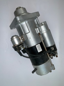 фото thumb №1, Стартер volvo fh9 fh 9 da9 da 9