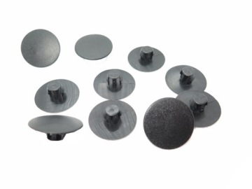 фото thumb №1, Клипса шумоизоляция капот двигателя volvo s40 v40