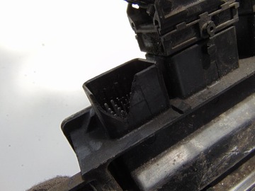 фото thumb №3, Компьютер 8200206670 8200129063 renault 1.5 dci