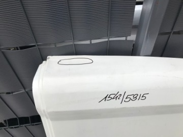 фото thumb №5, Fiat doblo праве двері задня вантажний 2010-2014