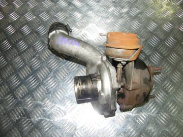 фото thumb №1, Турбіна renault laguna ii 2.2dci espace iv master 8200113839