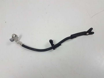 фото thumb №1, Chevrolet camaro 9-15 клема мінус мінусова