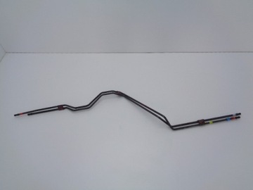 фото thumb №1, Volvo fl 7 трубки adblue