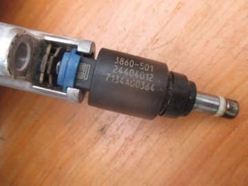 фото thumb №8, Opel 2.2 16v z22yh vectra c signum zafira b saab 9-3 молдинг впрыскная без оснащения