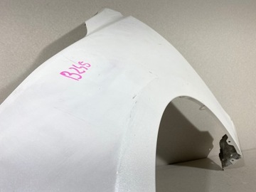 фото thumb №5, Mazda 3 iii 14- крило лівий перед переднє