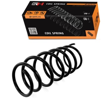 фото thumb №5, Пружина задняя renault safrane