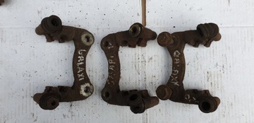 фото thumb №1, Скоба задня sharan alhambra galaxy 2001-