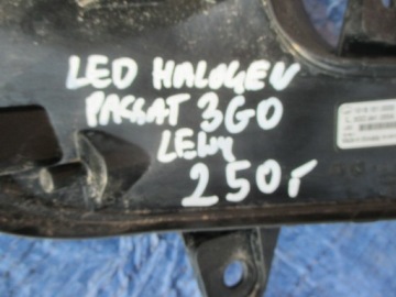 фото thumb №4, Passat 3g0 протитуманна фара led лівий 3g0941055a