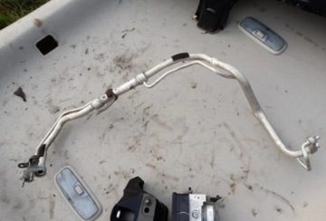 фото thumb №1, Шланг кондиционера ford fusion usa mondeo mk5