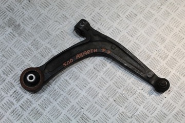 фото thumb №1, Рычаг правый перед abarth 500 lift 2016