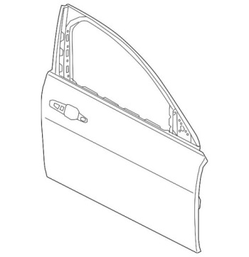 фото thumb №1, Дверь передние правое jaguar f-pace nowe оригинал!