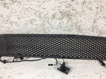 фото thumb №4, Решітка ґрати радар pdc mercedes a177 радар acc