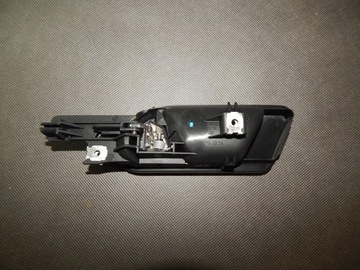 фото thumb №2, Vw jetta ручка внутрішня права задня 1k5837114