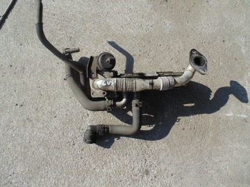 фото thumb №1, Рециркулятор вихлопних газів vw golf v plus touran 1.9 tdi