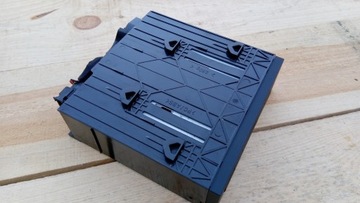 фото thumb №2, Mercedes slk r171 чейнджер дисков cd радио