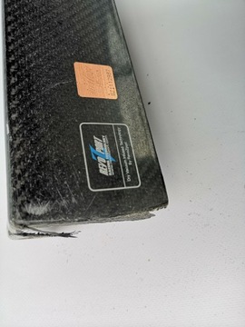 фото thumb №3, Tesla s - планка порогова ліва карбон