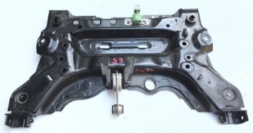 фото thumb №2, Megane iv scenic espace v talisman подрамник tce dci