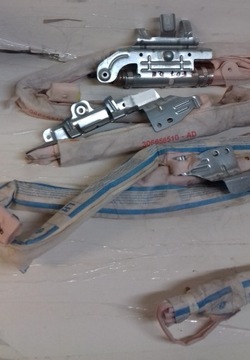 фото thumb №1, Bmw f07 f 07 подушка безпеки подушка дахова шторка