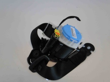 фото thumb №7, Mercedes cla 117 pas безпеки задній