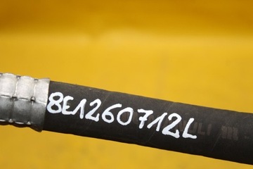 фото thumb №7, Wąż шланг кондиціонера 2.5 tdi a4 b6 8e1260712l