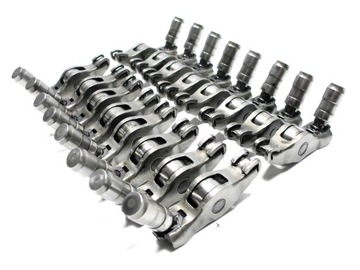 фото thumb №5, Honda crv ii cr-v 2 2.2 ctdi толкатель коромысло