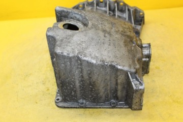 фото thumb №5, Поддон масляная audi a4 b7 2.0 tfsi 06b103603as