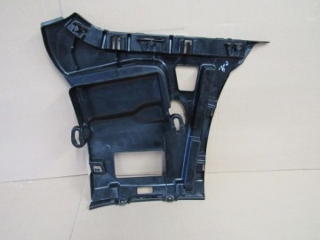 фото thumb №8, Bmw 3 f31 lift kombi направляющая бампера задняя комплект