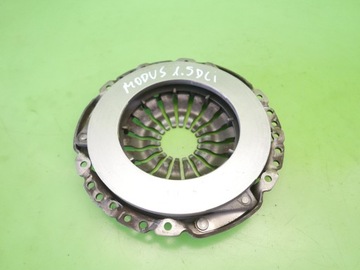 фото thumb №5, Притиск зчеплення luk renault modus phi 1.5 dci 04-