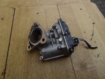 фото thumb №1, Dacia lodgy 2016 1,5 dci клапан egr 147102557r org