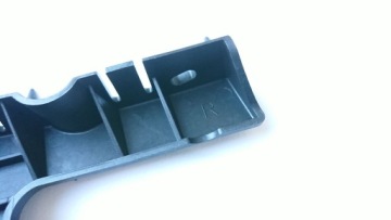 фото thumb №8, Кронштейн бампера правое