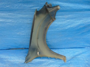 фото thumb №7, Subaru forester iii 08-13 крыло левый перед