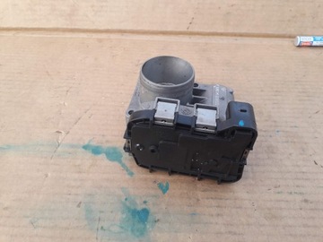 фото thumb №1, Дросельна заслінка fiat 500 lift 15- 1.2