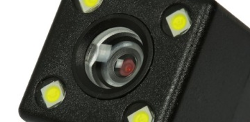 фото thumb №13, Камера заднього ходу 18ir rca 10 метрів tir автобус 12v 24v