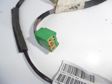 фото thumb №2, Джгут двері лівий задня range rover sport l320