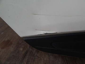 фото thumb №3, Renault clio iv 2013 дверь задние правое полный