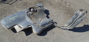 фото thumb №1, Roomster tdi bak бак топлива