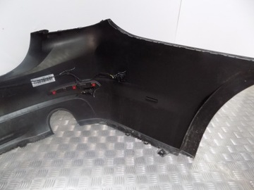 фото thumb №7, Bmw 5 g30 бампер задній задня 4pdc 475