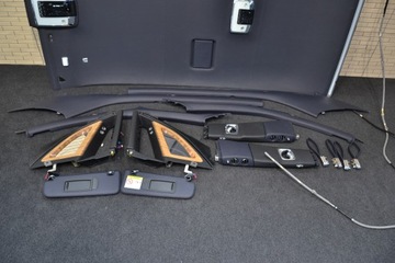 фото thumb №3, Rolls royce phantom viii rr12 стеля starlight