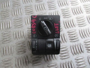 фото thumb №7, Выключатель света opel corsa c 03-06r 9116612pb