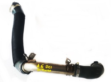 фото thumb №2, Шланг интеркулер r scenic iv 1.6dci 144606343r renault оригинальный номер