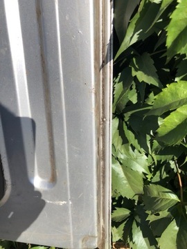 фото thumb №5, Ford transit 00-06 dubel кабіна двері правий задня