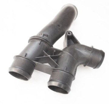 фото thumb №1, Citroen berlingo 1,6ehdi труба тройник интеркулер 9678562180