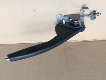 фото thumb №1, Renault captur рычаг тормоза ручного