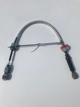 фото thumb №1, Трос передач ford transit / tourneo