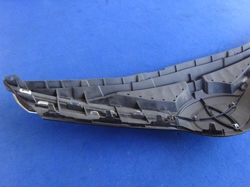 фото thumb №6, Toyota avensis 2015 2016 2017 15- решітка радіатора решітка радіатора